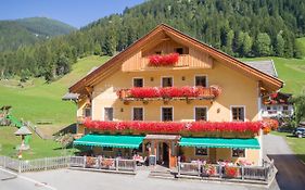 Hotel Tolderhof